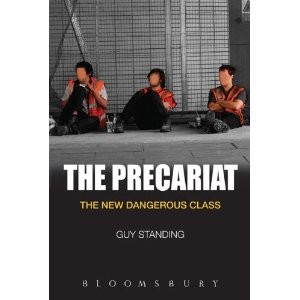 precariat